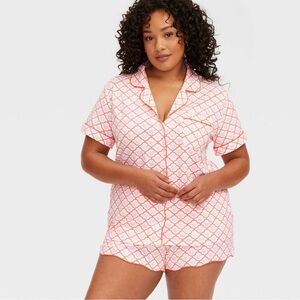 Target x roller rabbit